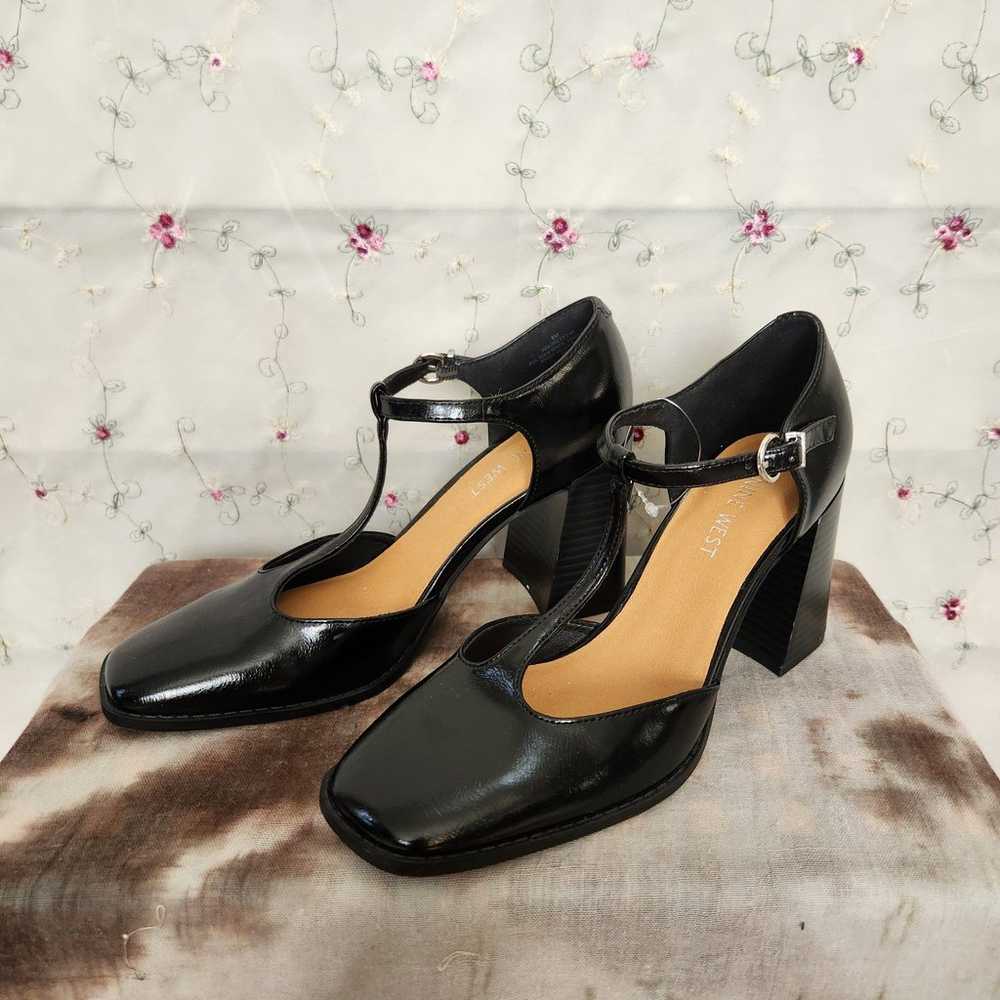 Nine West T-strap Mary Janes - image 3