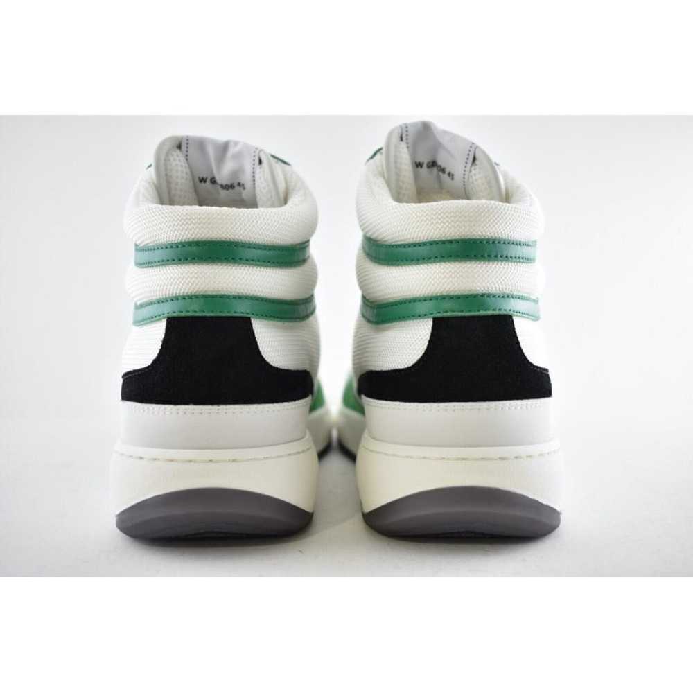 Chanel High trainers - image 8