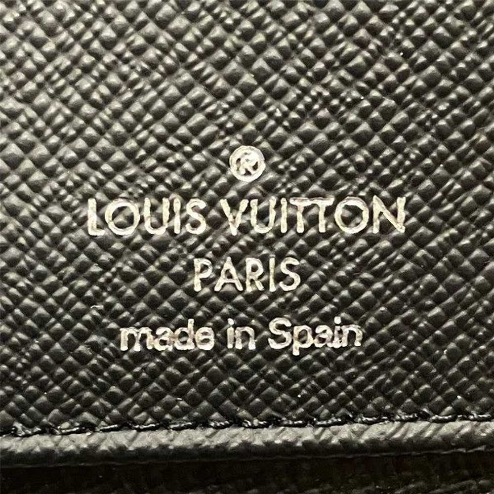 Louis Vuitton Louis Vuitton Louis Vuitton Epi Lea… - image 4