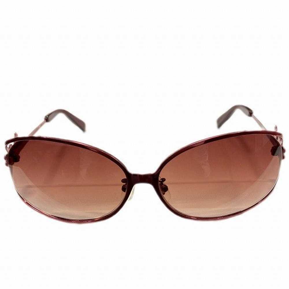 Other Other Vivienne Westwood VW-5750 Sunglasses … - image 1