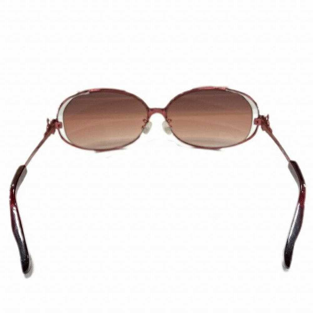 Other Other Vivienne Westwood VW-5750 Sunglasses … - image 2