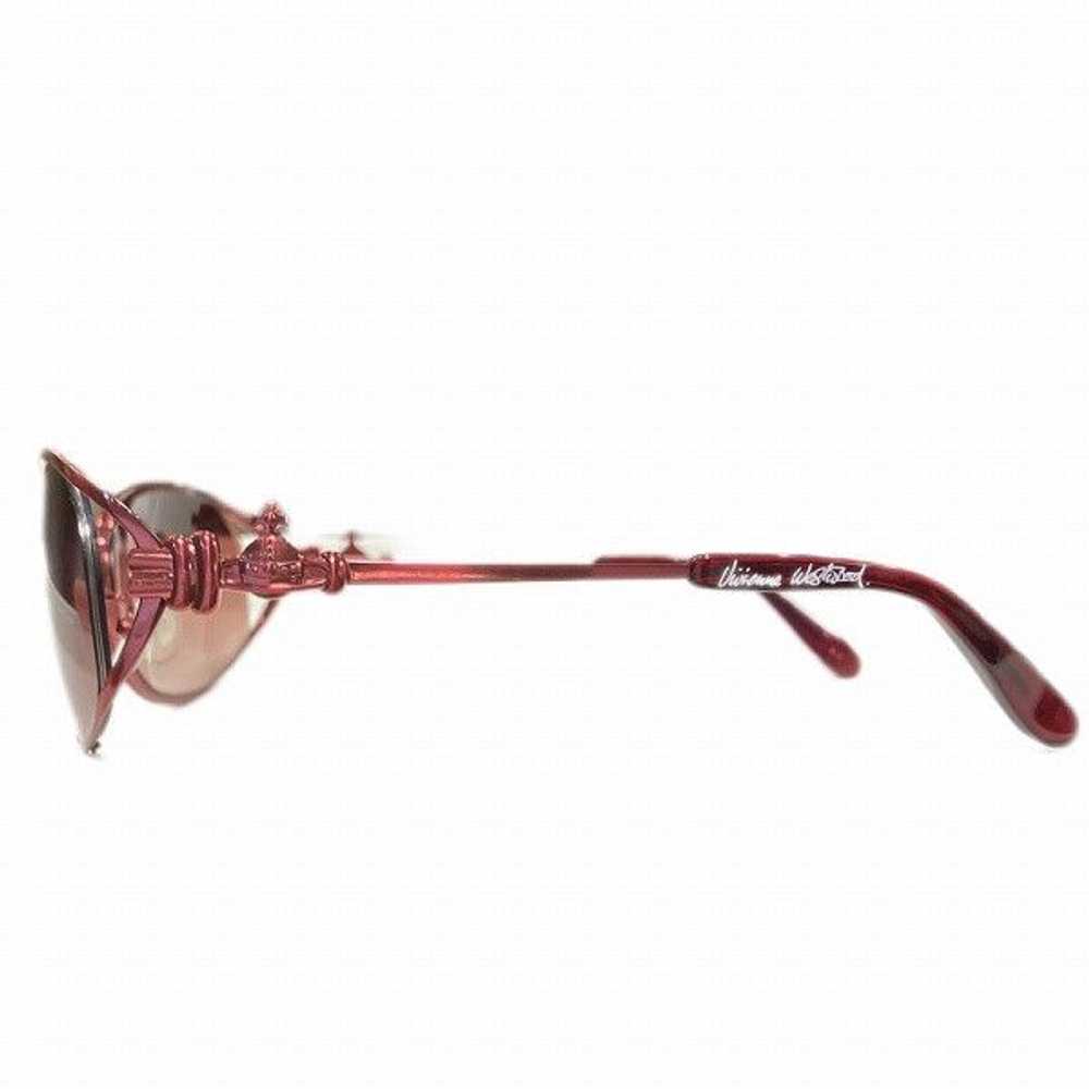 Other Other Vivienne Westwood VW-5750 Sunglasses … - image 8