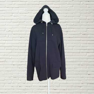 1*1様 PRADA SPORT zip up top ネイビー 1*1様 PRADA SPORT zip up top ネイビー