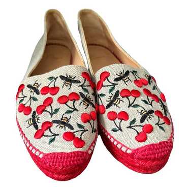 Castaner Cloth espadrilles