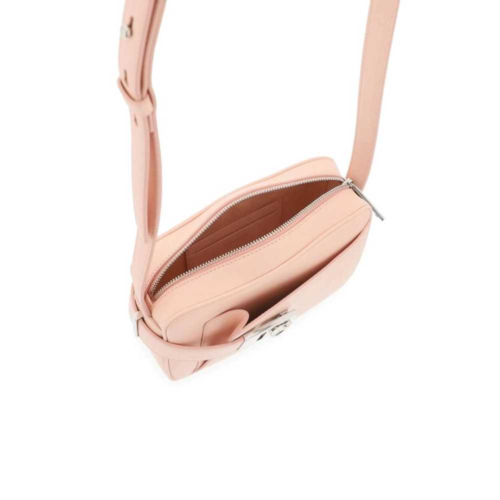 Salvatore Ferragamo Leather crossbody bag - image 4