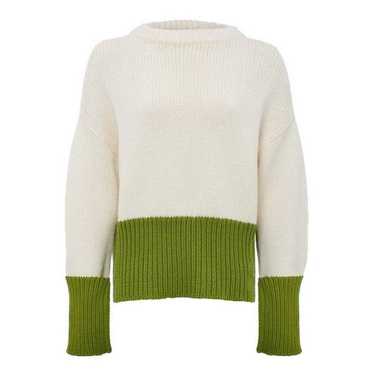 Amanda Wakeley Wool jumper - image 1