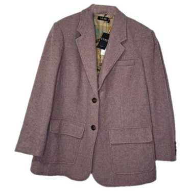 Lauren Ralph Lauren Tweed blazer - image 1