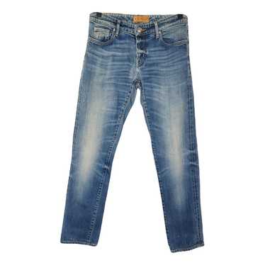 Jacob Cohen Straight jeans