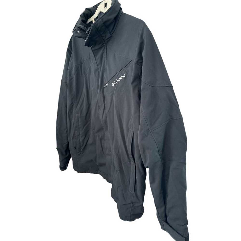 Columbia Jacket - image 2