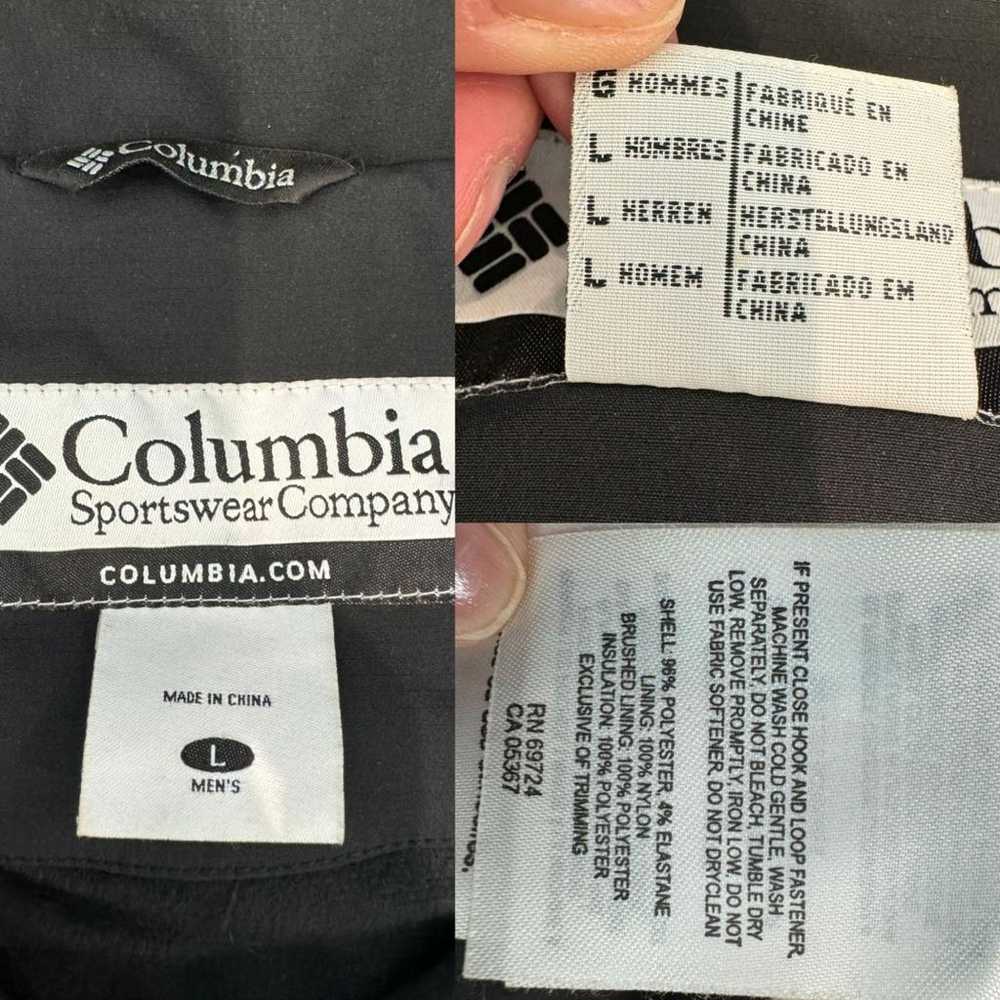 Columbia Jacket - image 5