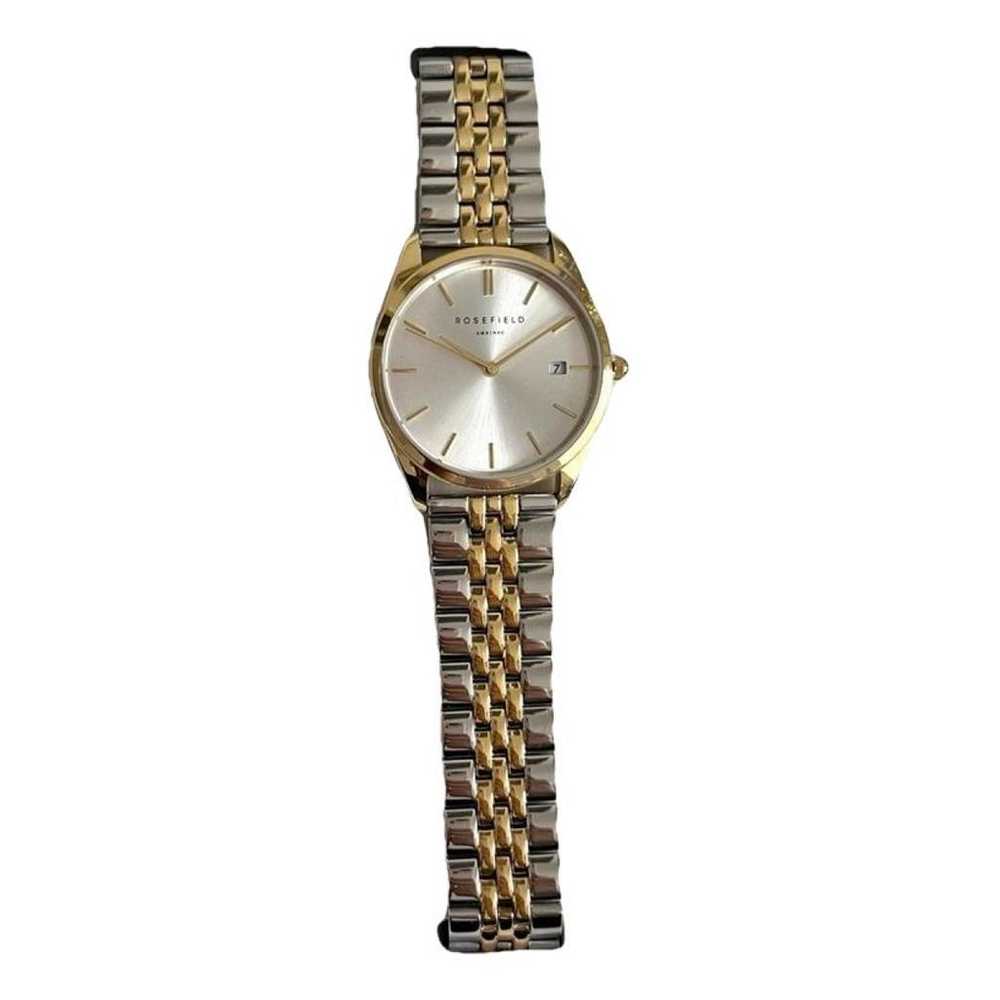 Rosefield Watch - image 1