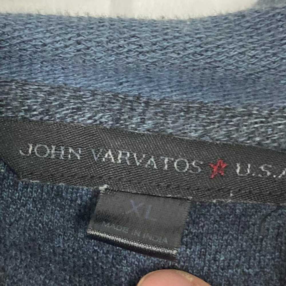 John Varvatos Knitwear & sweatshirt - image 4