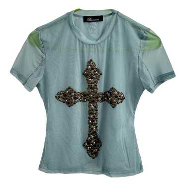 Blumarine shirt - Gem