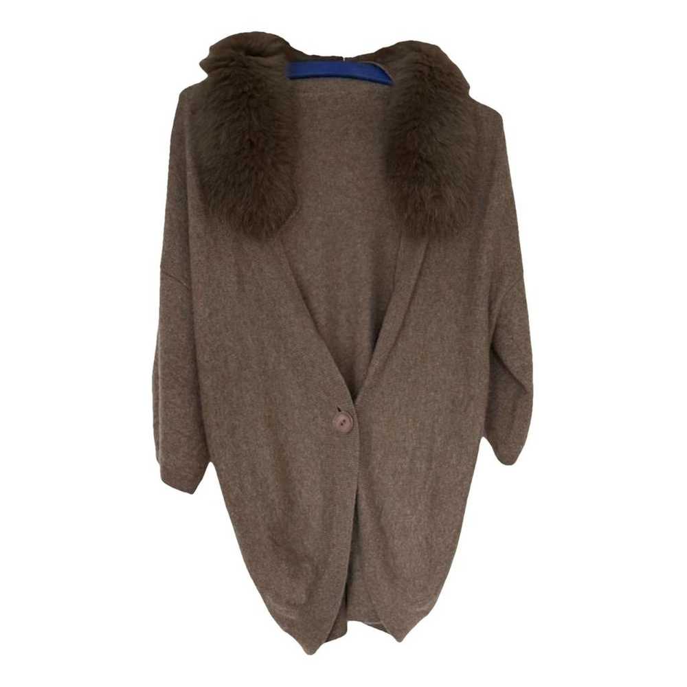 Princess Goes Hollywood Cashmere cardi coat - image 1