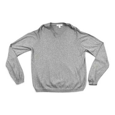 Pronto Uomo Pronto Uomo Sweater Cashmere Cotton Bl