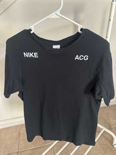 Nike ACG Nikelab ACG shirt