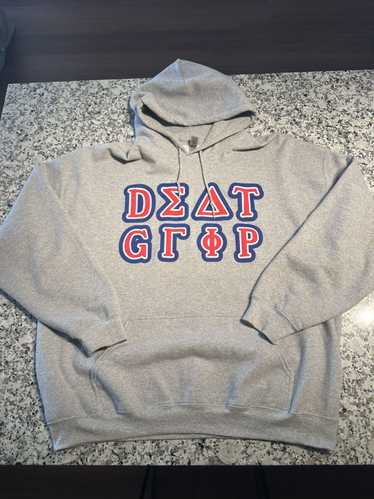 Death Grips Death Grips College Hoodie