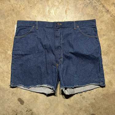 Made In Usa × Vintage × Wrangler NOS Vintage 70s … - image 1