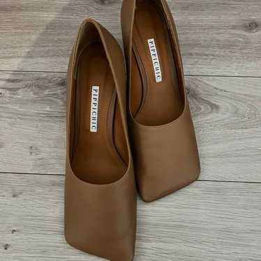Pippi pumps 36 5 - Gem