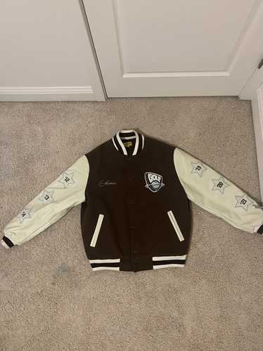 Champion warm up buy jacket by golf wang