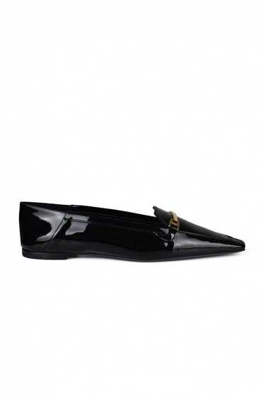 Saint Laurent Paris Chris loafers