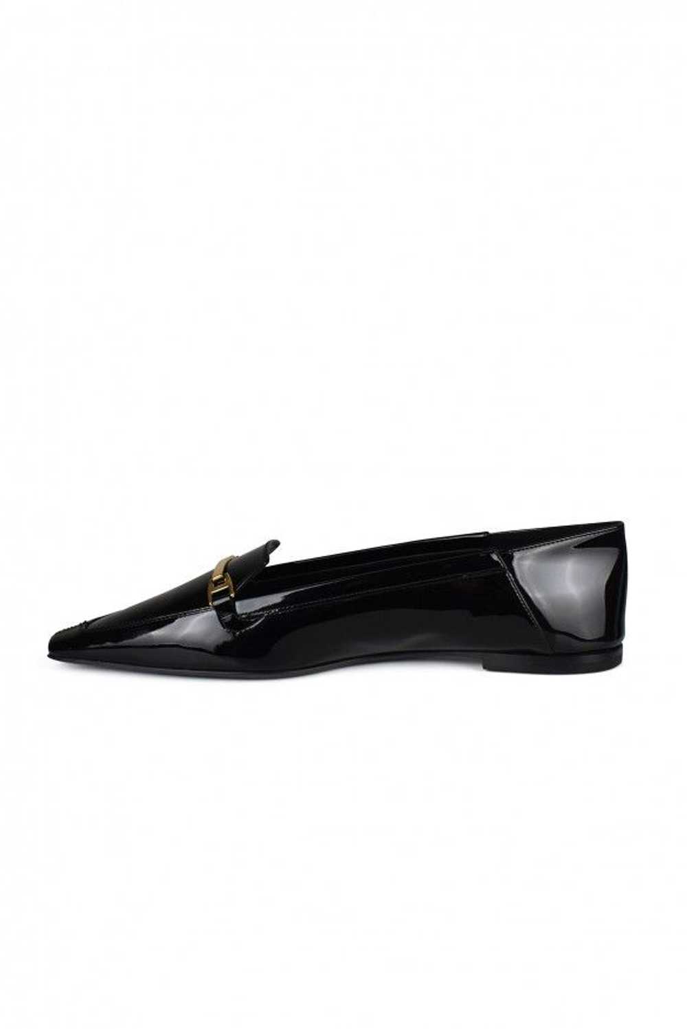 Saint Laurent Paris Chris loafers - image 3