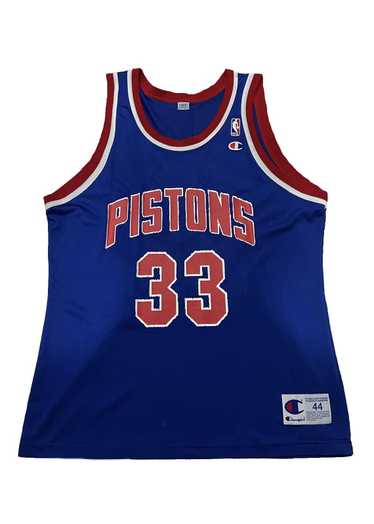 Grant hill nba detroit - Gem