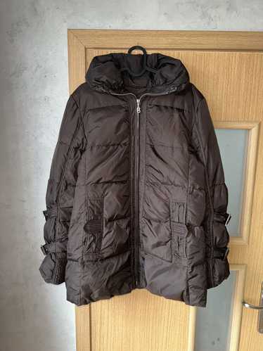 Bogner Vintage bogner goose down puffer Jacket M - image 1