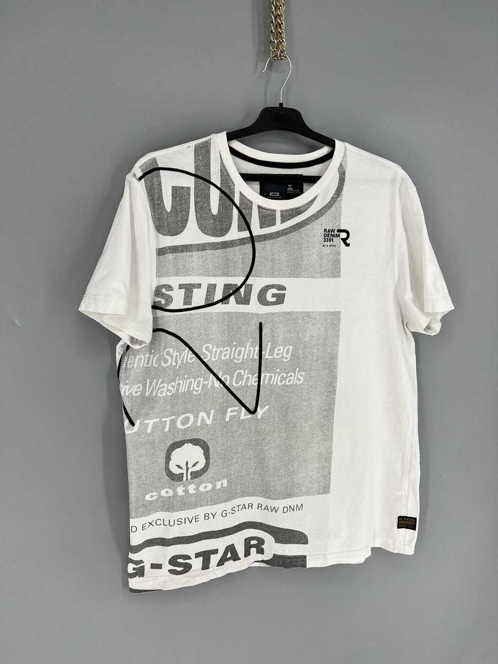 Streetwear × The Hundreds × Vintage Vintage Y2K T… - image 2