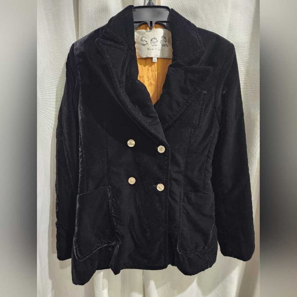 Sea New York Blazer - image 7