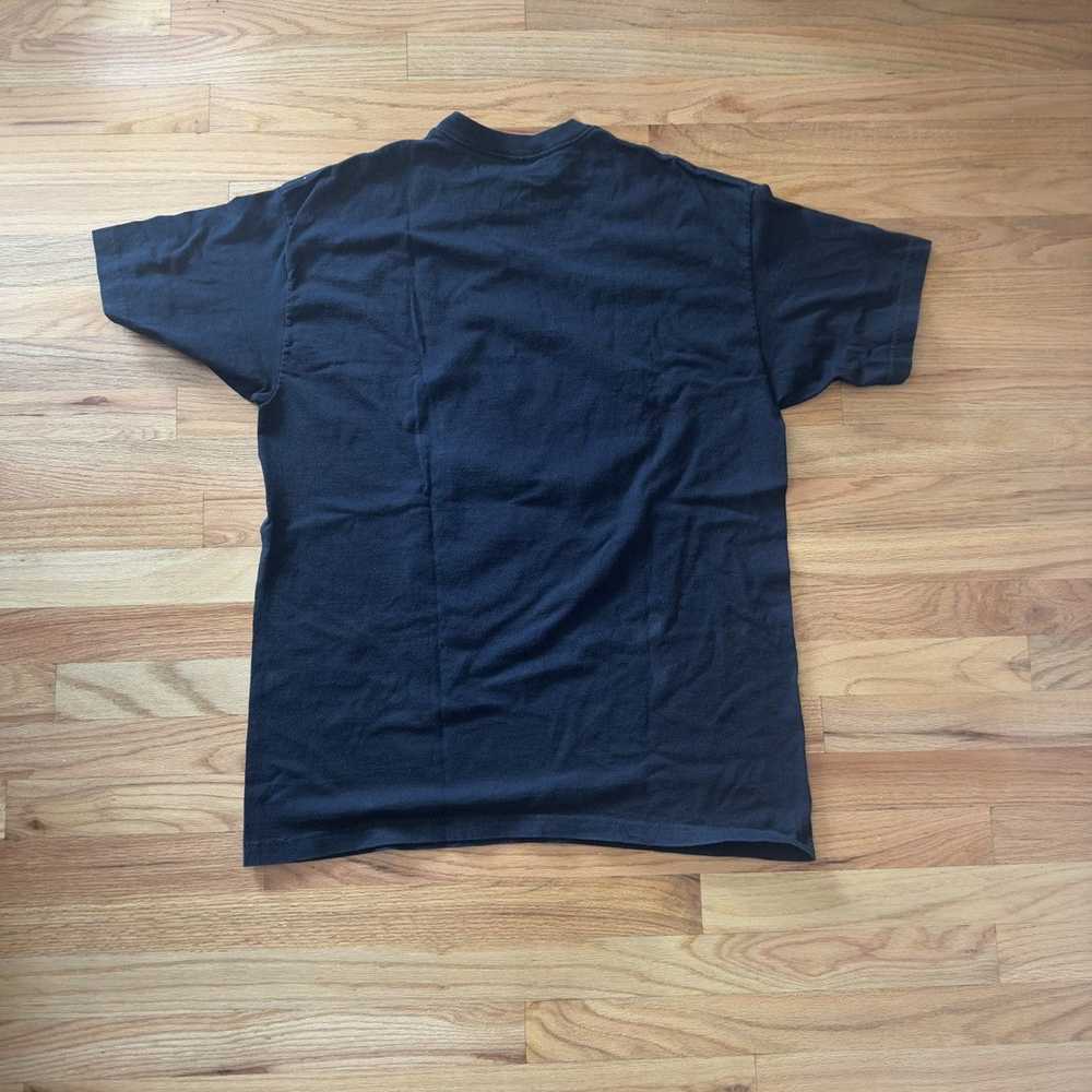 Supreme SS09 Isaac Hayes tee XL super rare - image 5