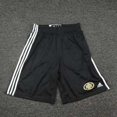 Adidas Black Climalite Breathable Adult Medium Ru… - image 1