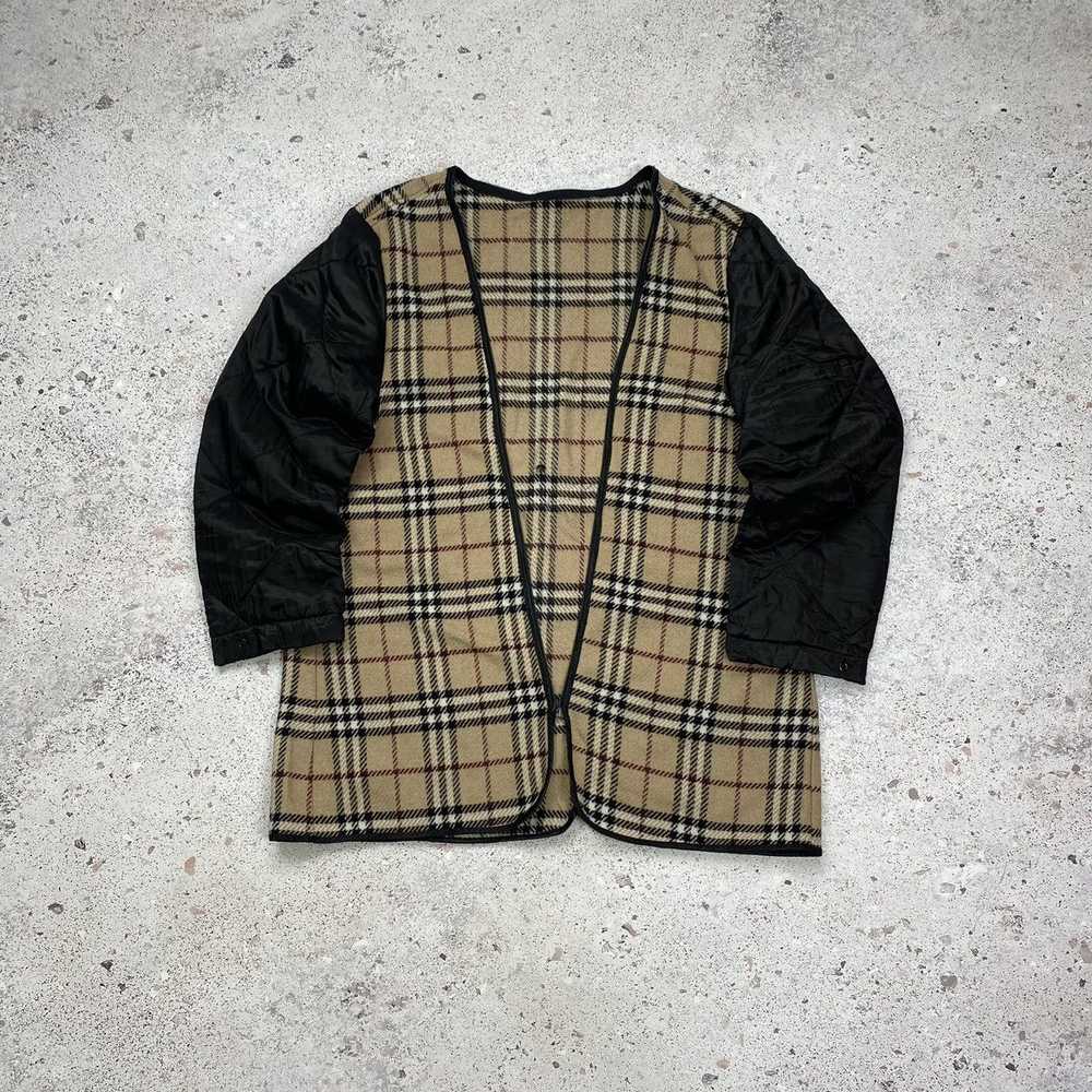 Archival Clothing × Burberry × Luxury Burberry Lo… - image 1