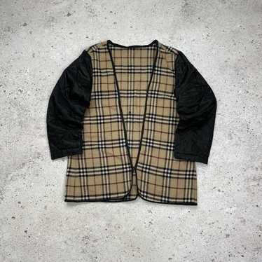 Archival Clothing × Burberry × Luxury Burberry Lo… - image 1