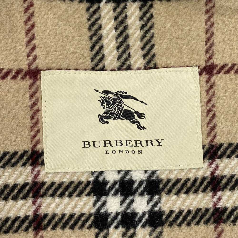 Archival Clothing × Burberry × Luxury Burberry Lo… - image 8