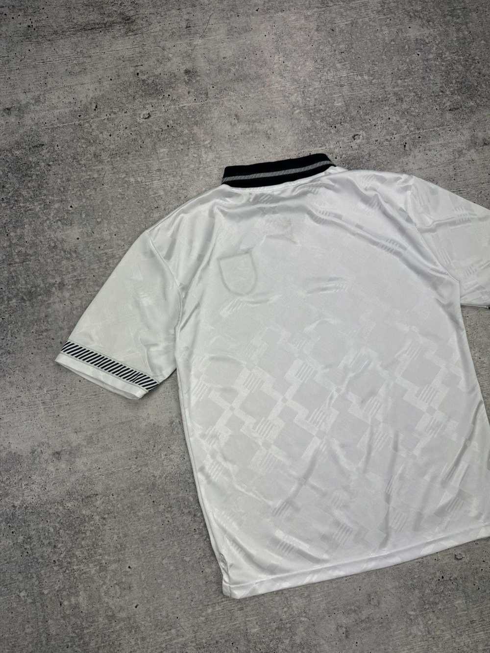 Soccer Jersey × Streetwear × Vintage Vintage Blok… - image 10