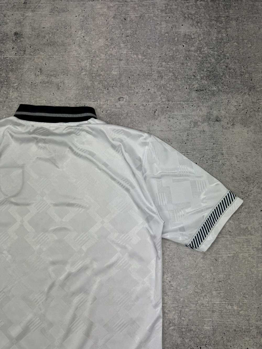 Soccer Jersey × Streetwear × Vintage Vintage Blok… - image 11