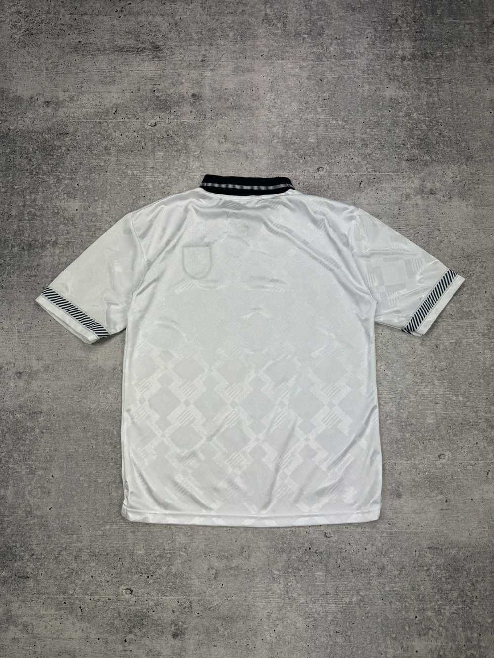 Soccer Jersey × Streetwear × Vintage Vintage Blok… - image 9