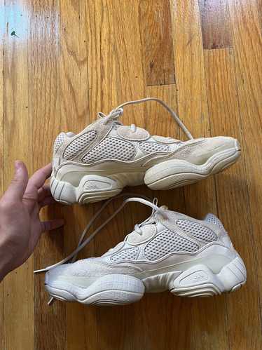 Adidas Adidas Yeezy 500 Blush - image 1