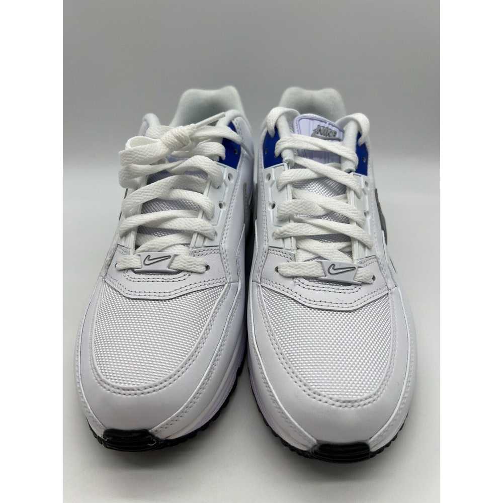 Nike Nike Air Max LTD 3 White CW2649 100 Men's Si… - image 10