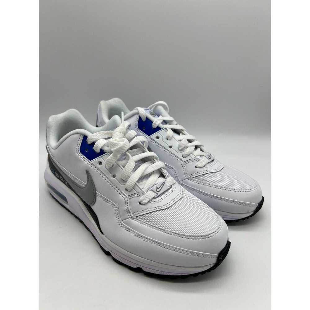 Nike Nike Air Max LTD 3 White CW2649 100 Men's Si… - image 11