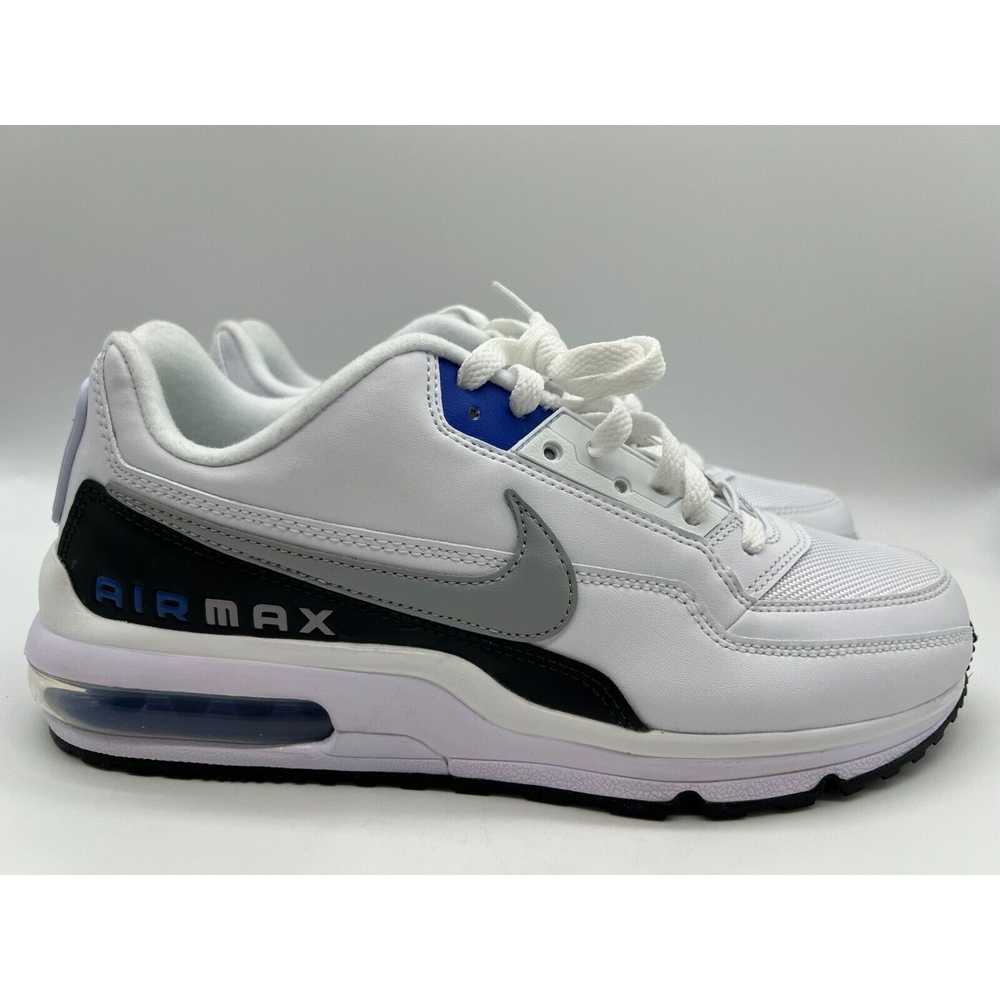 Nike Nike Air Max LTD 3 White CW2649 100 Men's Si… - image 12