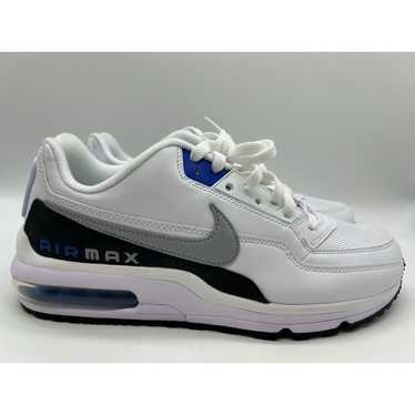 Nike Nike Air Max LTD 3 White CW2649 100 Men's Si… - image 1