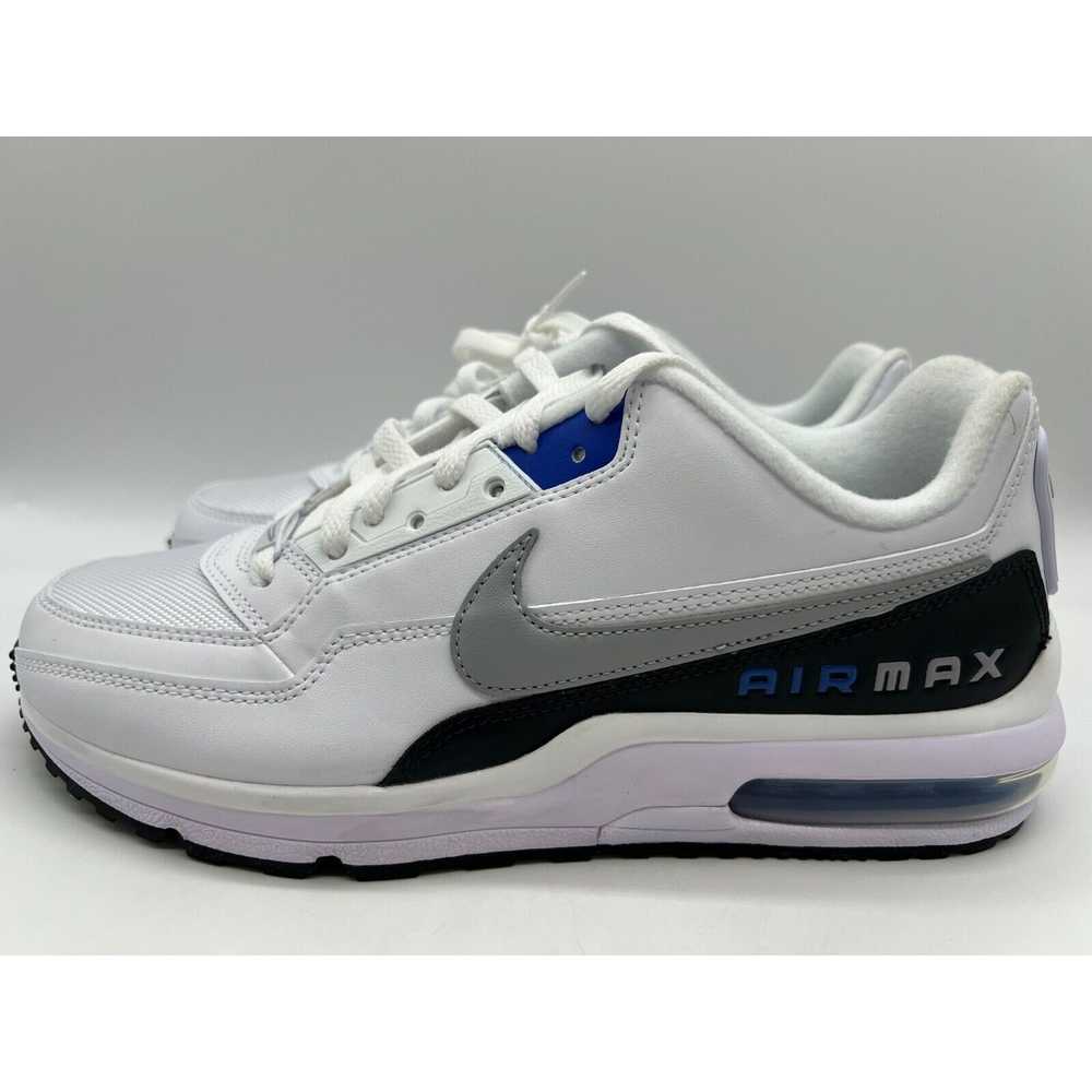 Nike Nike Air Max LTD 3 White CW2649 100 Men's Si… - image 2