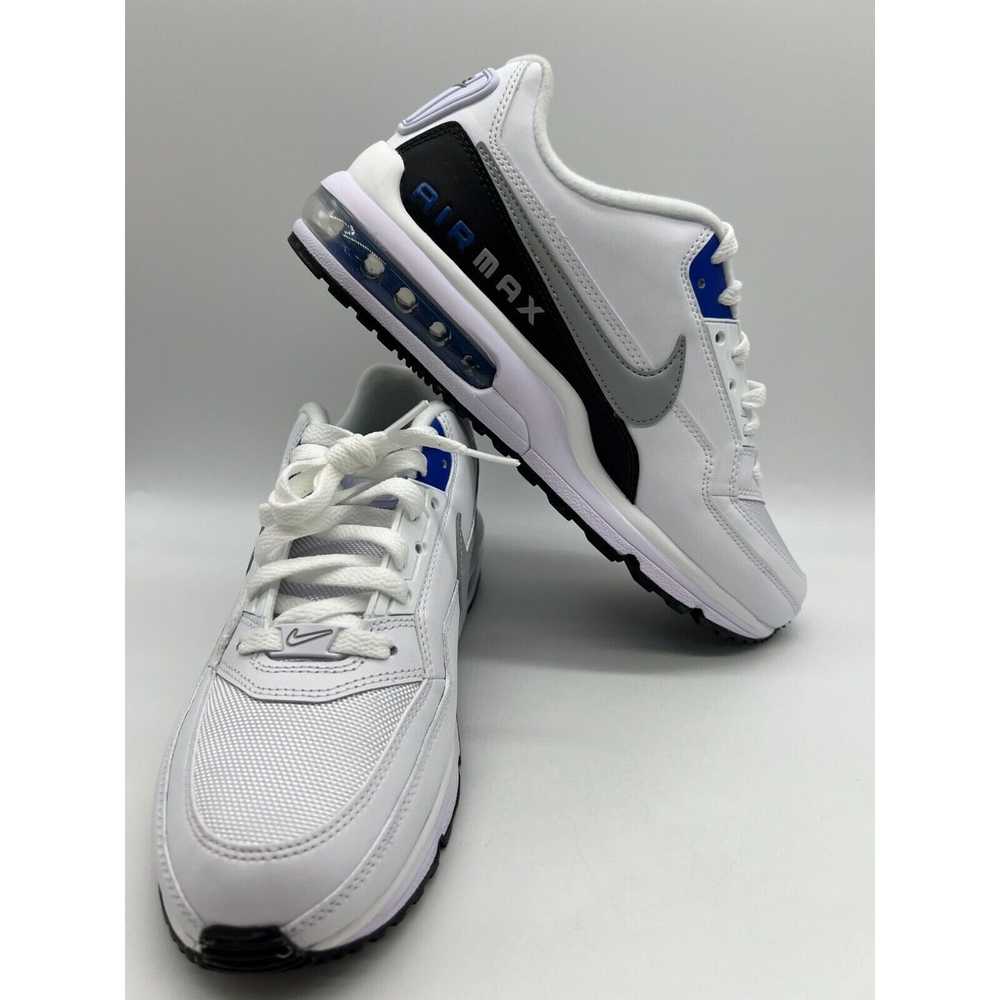 Nike Nike Air Max LTD 3 White CW2649 100 Men's Si… - image 5