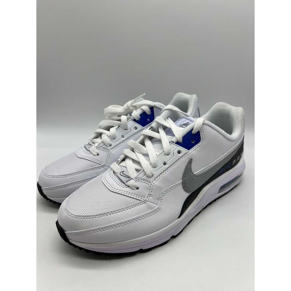 Nike Nike Air Max LTD 3 White CW2649 100 Men's Si… - image 9