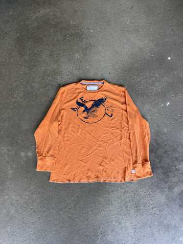 American Eagle Outfitters × Vintage Y2K American E