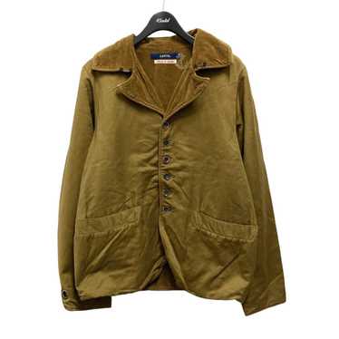 Kapital linen jacket - Gem