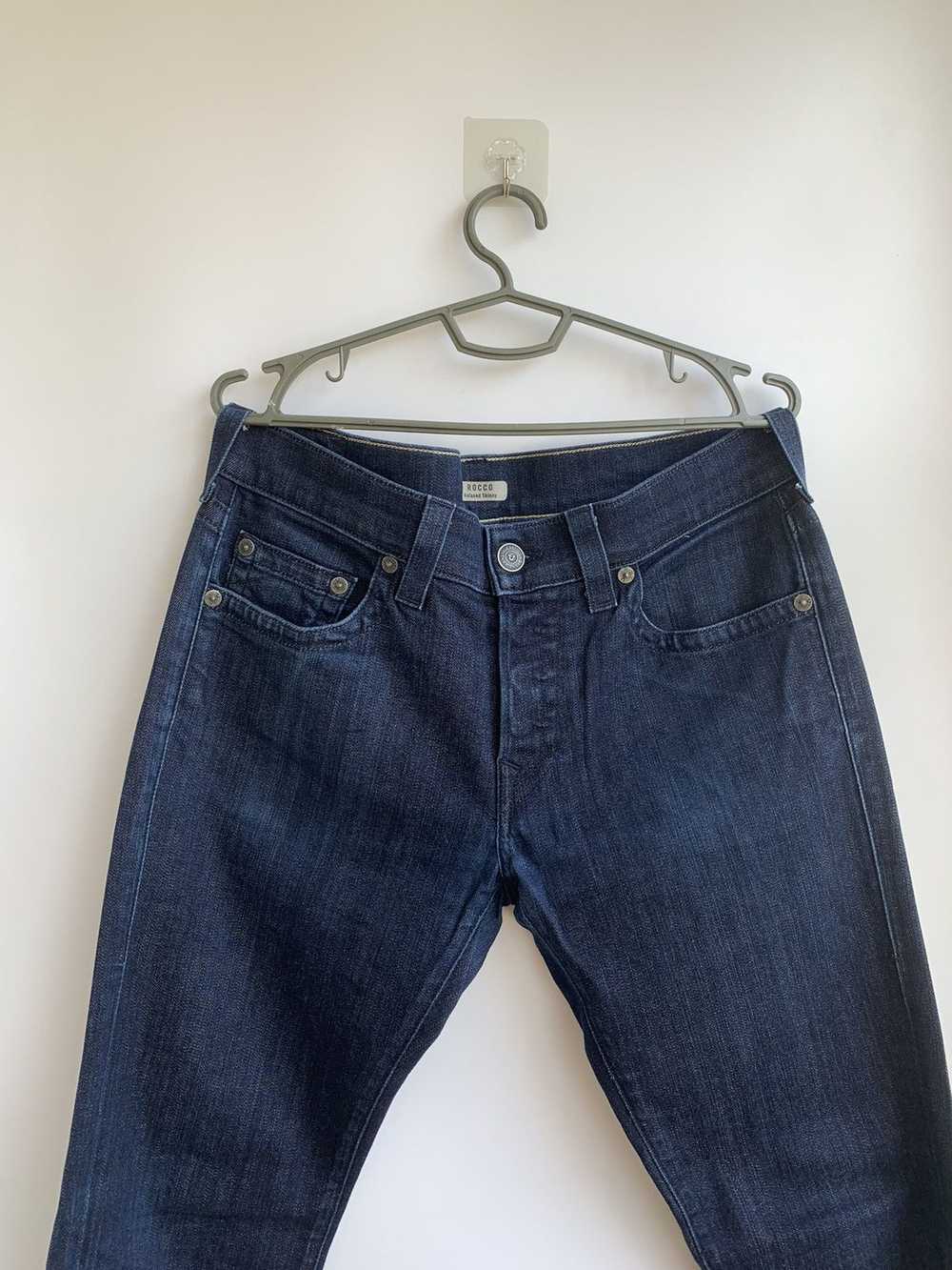 Distressed Denim × Japanese Brand × True Religion… - image 4