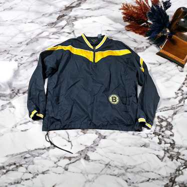 Rival × Vintage Vintage Rival NHL Boston Bruins j… - image 1